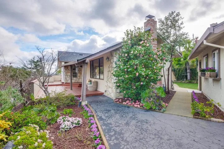 22666 San Juan Road, Cupertino, California 95014