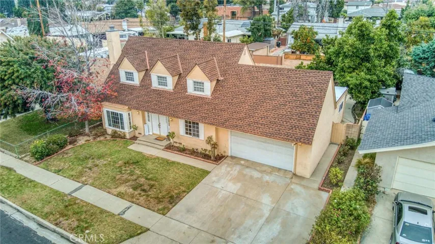 19849 Labrador Street, Chatsworth, California 91311