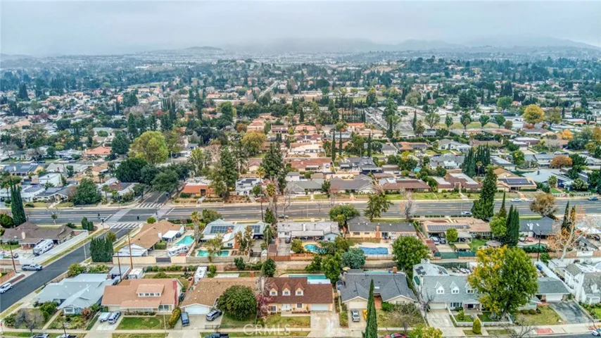 19849 Labrador Street, Chatsworth, California 91311