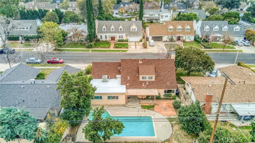 19849 Labrador Street, Chatsworth, California 91311