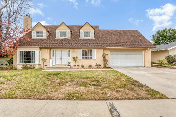 19849 Labrador Street, Chatsworth, California 91311