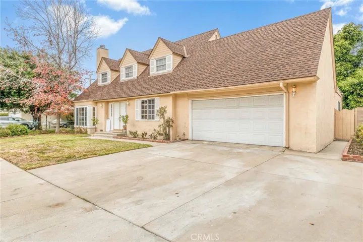 19849 Labrador Street, Chatsworth, California 91311