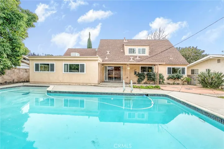 19849 Labrador Street, Chatsworth, California 91311