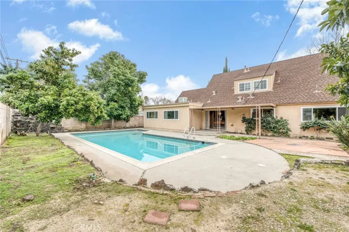 19849 Labrador Street, Chatsworth, California 91311