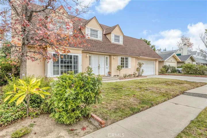 19849 Labrador Street, Chatsworth, California 91311