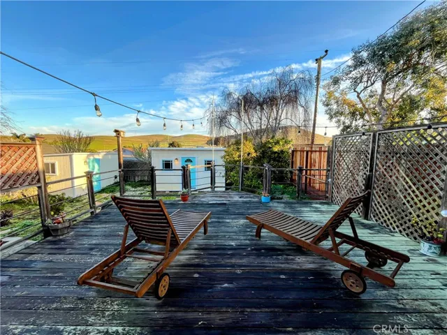 963 Balboa Street, Morro Bay, California 93442