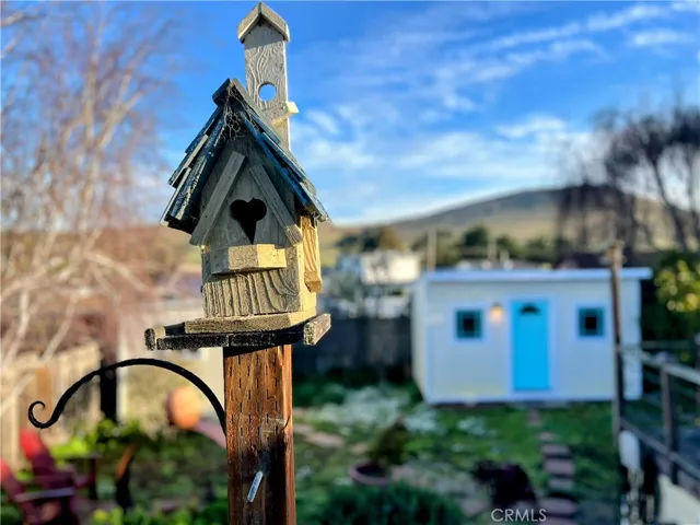 963 Balboa Street, Morro Bay, California 93442