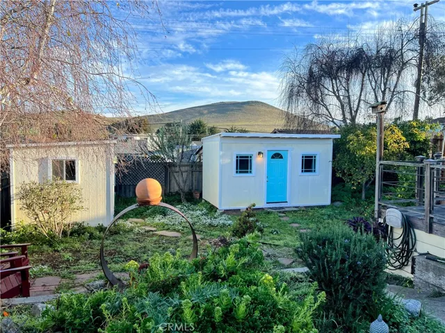 963 Balboa Street, Morro Bay, California 93442
