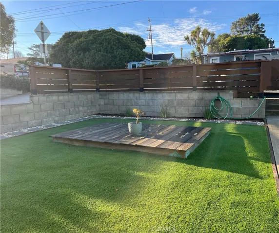 963 Balboa Street, Morro Bay, California 93442