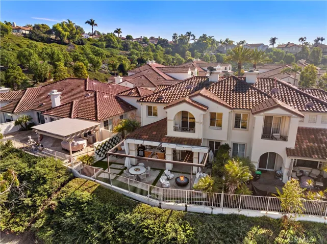 78 Avenida Cristal, San Clemente, California 92673