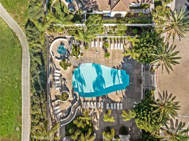 Carmel Pool with Jacuzzi.