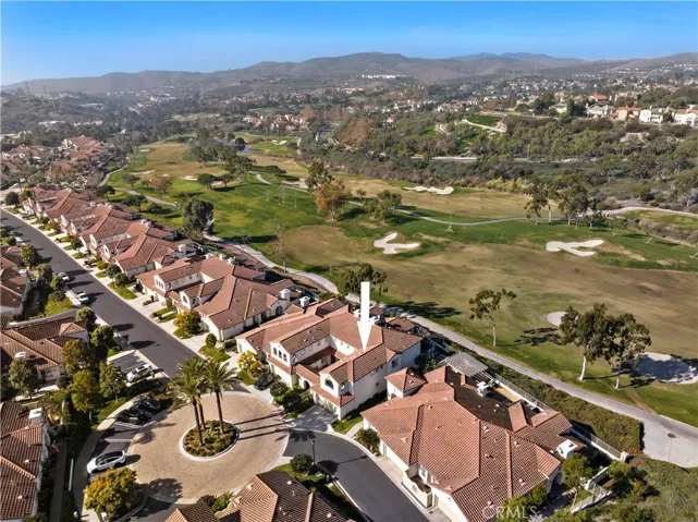 This Turn-Key home is located on the Golf Course with beautiful views.