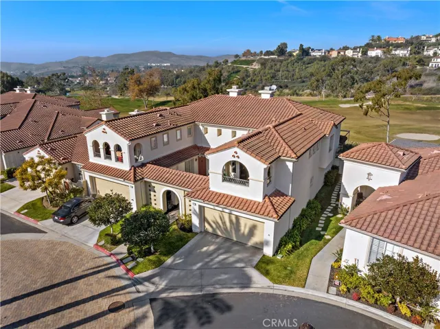 78 Avenida Cristal, San Clemente, California 92673