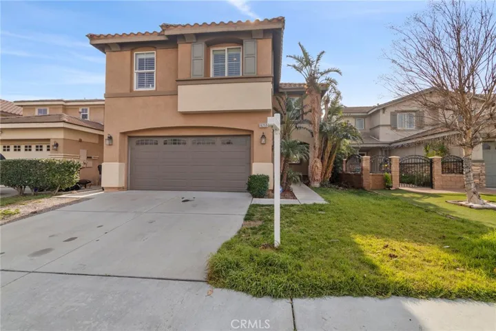 16259 Starfire Lane, Fontana, California 92336
