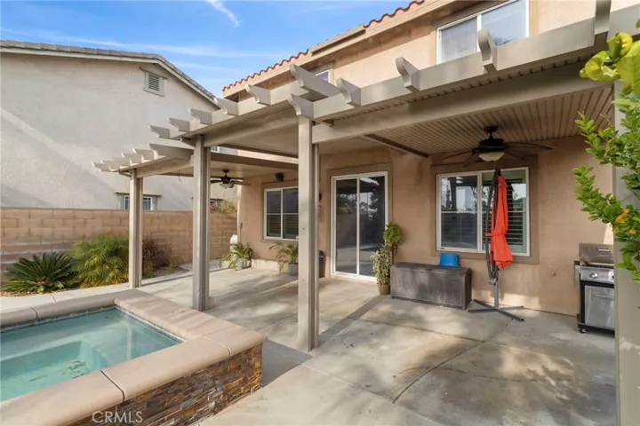 16259 Starfire Lane, Fontana, California 92336