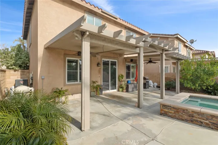 16259 Starfire Lane, Fontana, California 92336