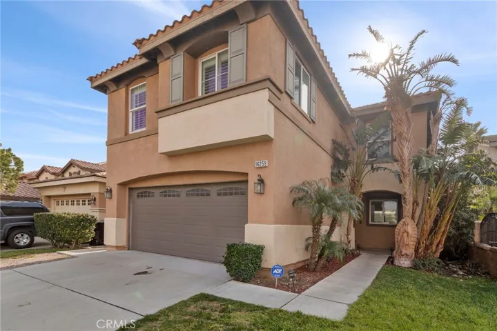 16259 Starfire Lane, Fontana, California 92336