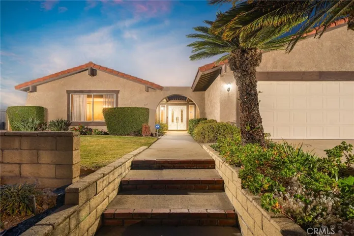 607 N Vecino Avenue, Glendora, California 91741