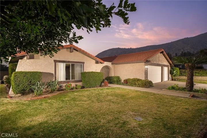 607 N Vecino Avenue, Glendora, California 91741