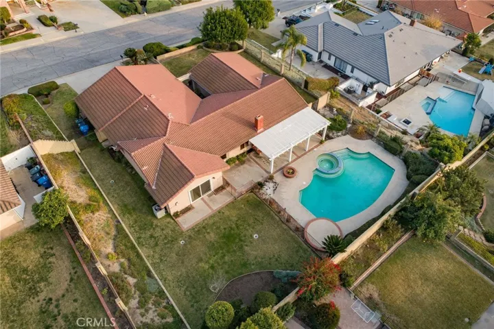607 N Vecino Avenue, Glendora, California 91741