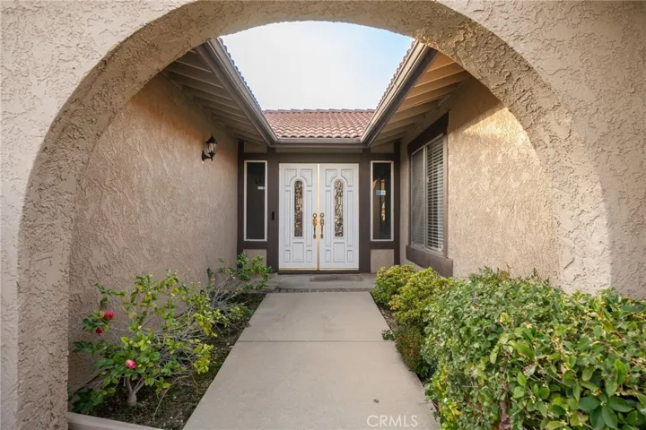 607 N Vecino Avenue, Glendora, California 91741