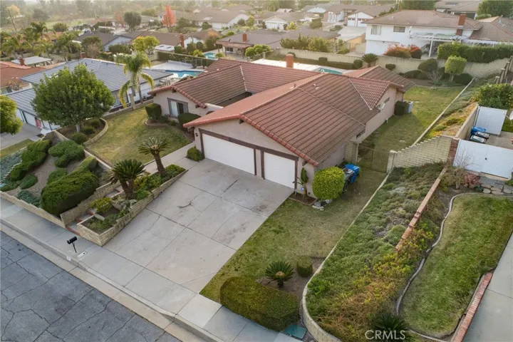 607 N Vecino Avenue, Glendora, California 91741