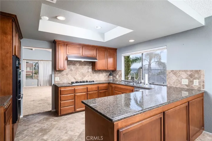 607 N Vecino Avenue, Glendora, California 91741