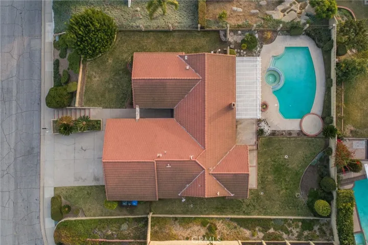 607 N Vecino Avenue, Glendora, California 91741