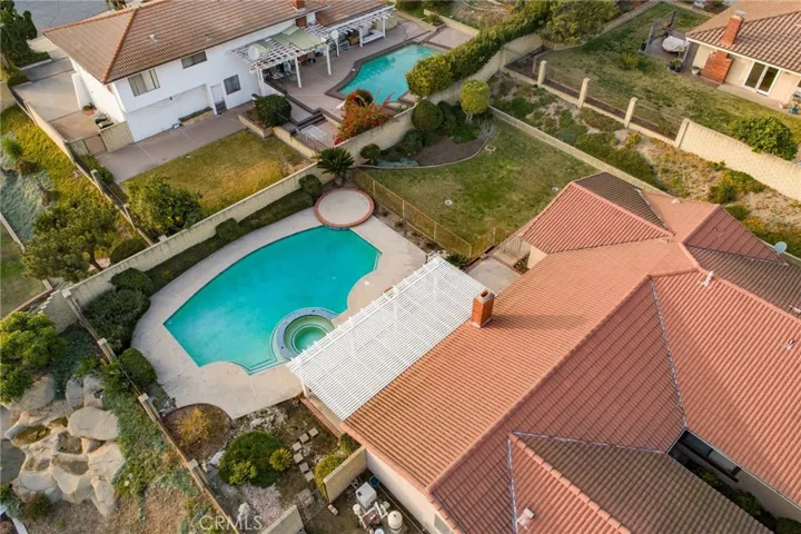607 N Vecino Avenue, Glendora, California 91741
