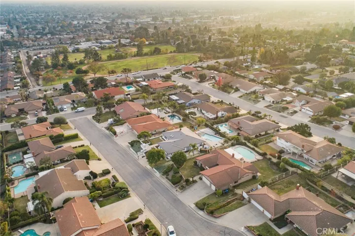607 N Vecino Avenue, Glendora, California 91741