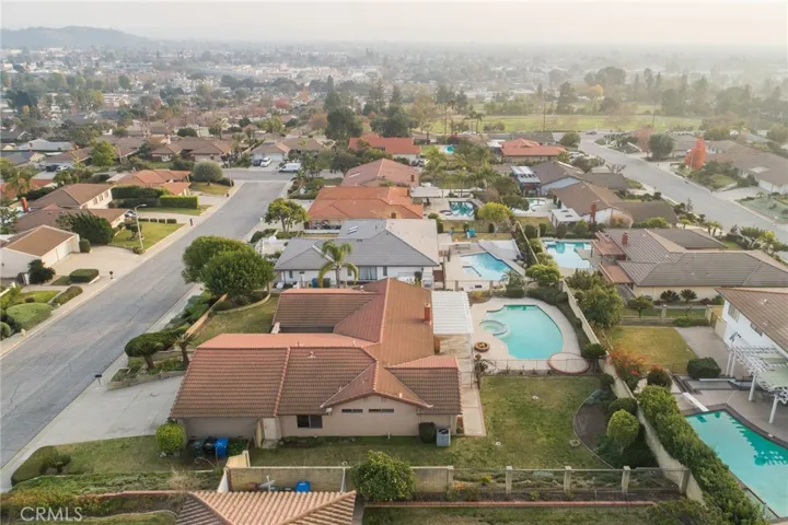 607 N Vecino Avenue, Glendora, California 91741