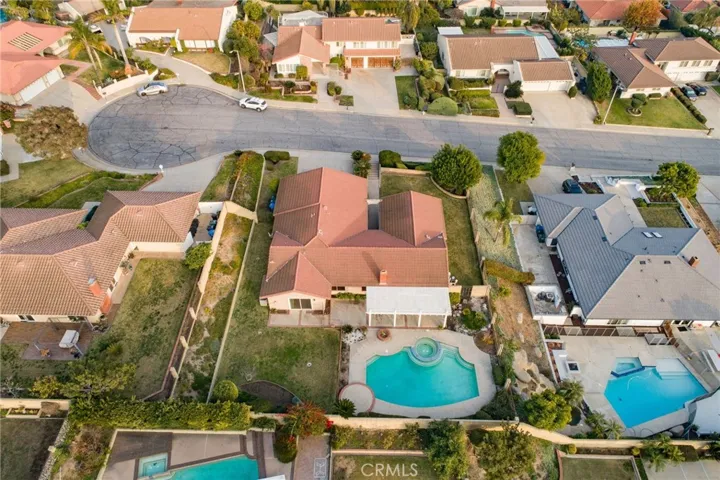 607 N Vecino Avenue, Glendora, California 91741