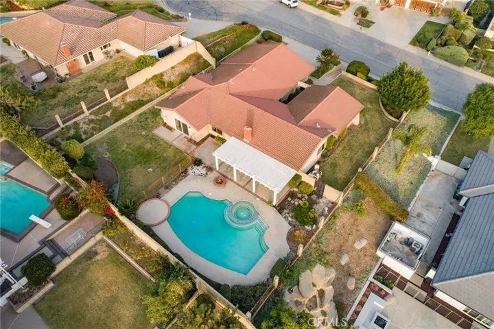607 N Vecino Avenue, Glendora, California 91741