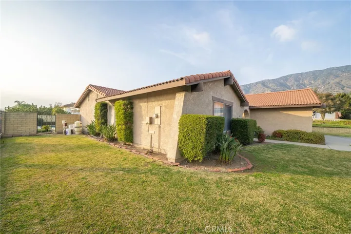 607 N Vecino Avenue, Glendora, California 91741