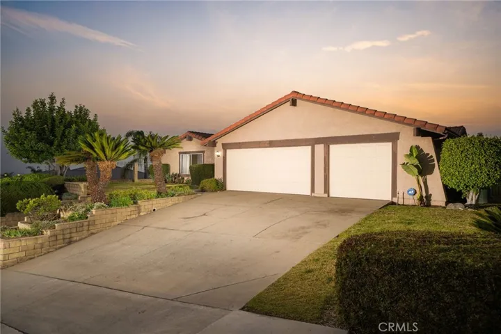 607 N Vecino Avenue, Glendora, California 91741