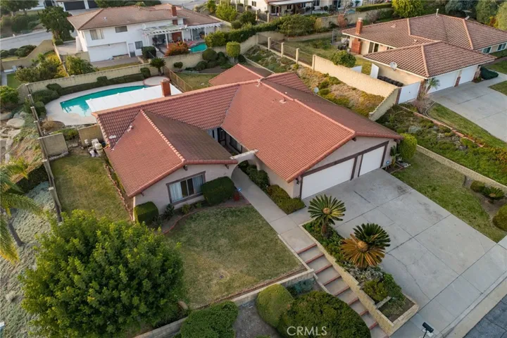 607 N Vecino Avenue, Glendora, California 91741