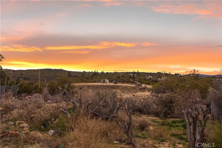 59879 Burnt Valley Road, Anza, California 92539