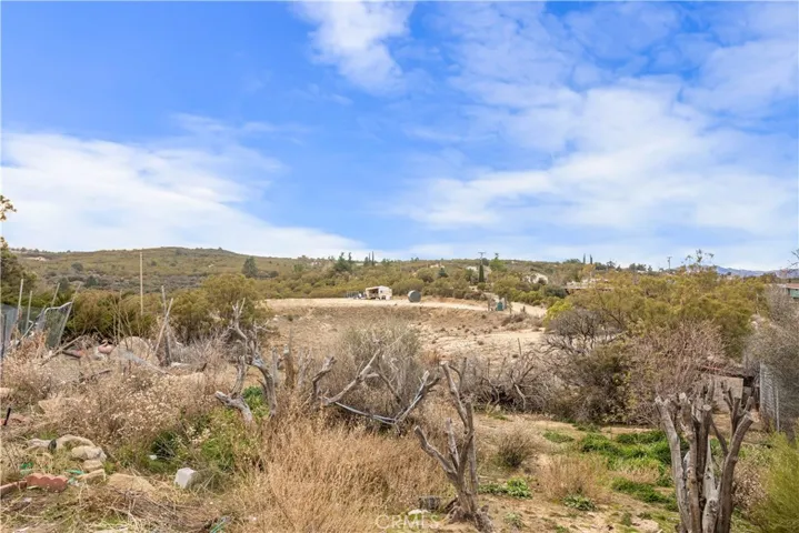 59879 Burnt Valley Road, Anza, California 92539