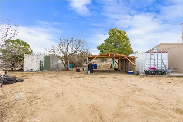 59879 Burnt Valley Road, Anza, California 92539