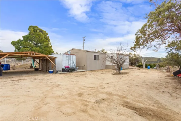 59879 Burnt Valley Road, Anza, California 92539