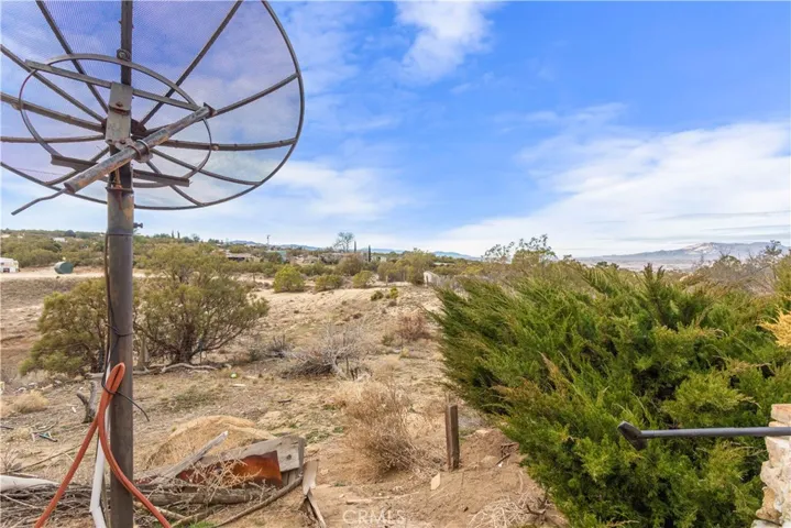 59879 Burnt Valley Road, Anza, California 92539