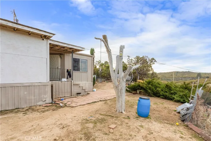 59879 Burnt Valley Road, Anza, California 92539