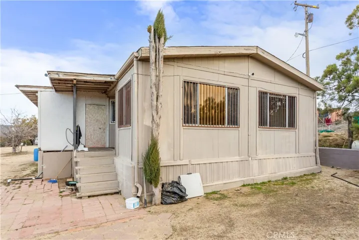 59879 Burnt Valley Road, Anza, California 92539