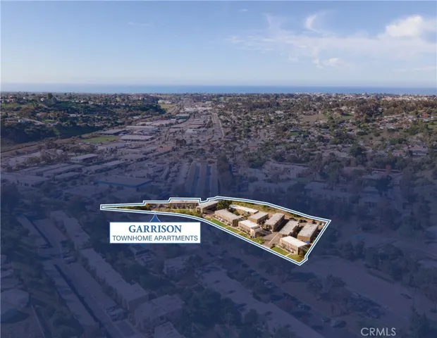 445 Garrison Street, Oceanside, California 92054
