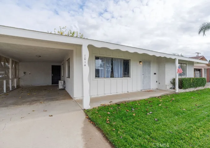 1014 Euclid Avenue, Beaumont, California 92223