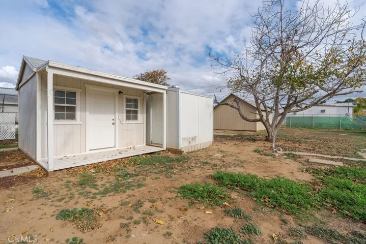 1014 Euclid Avenue, Beaumont, California 92223