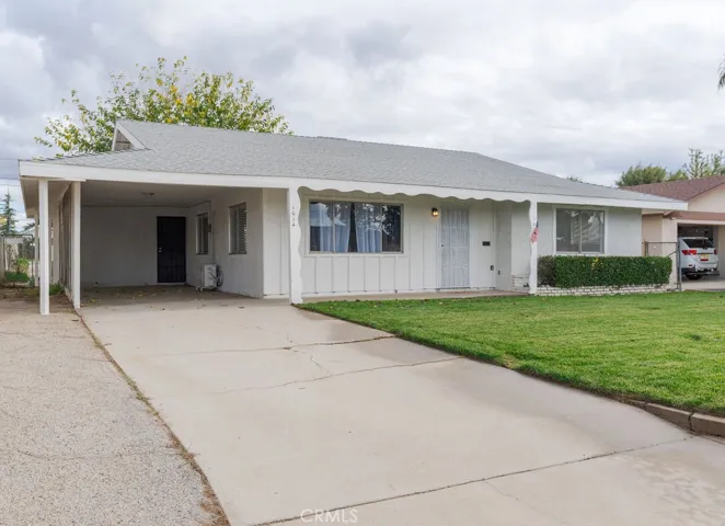 1014 Euclid Avenue, Beaumont, California 92223