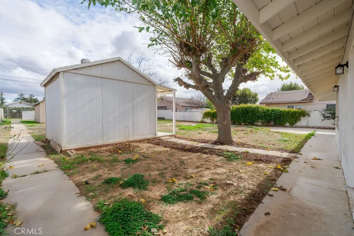 1014 Euclid Avenue, Beaumont, California 92223
