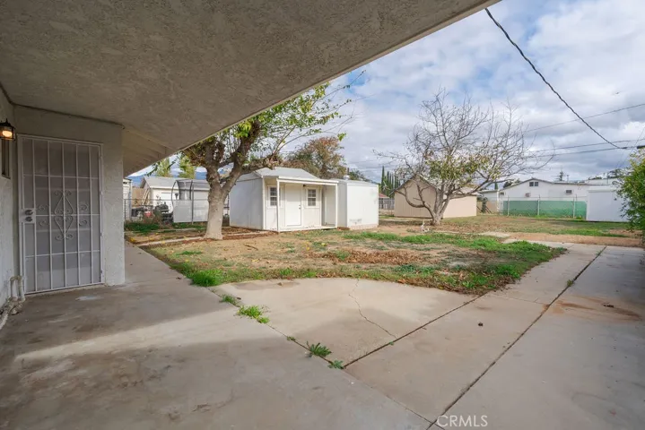 1014 Euclid Avenue, Beaumont, California 92223