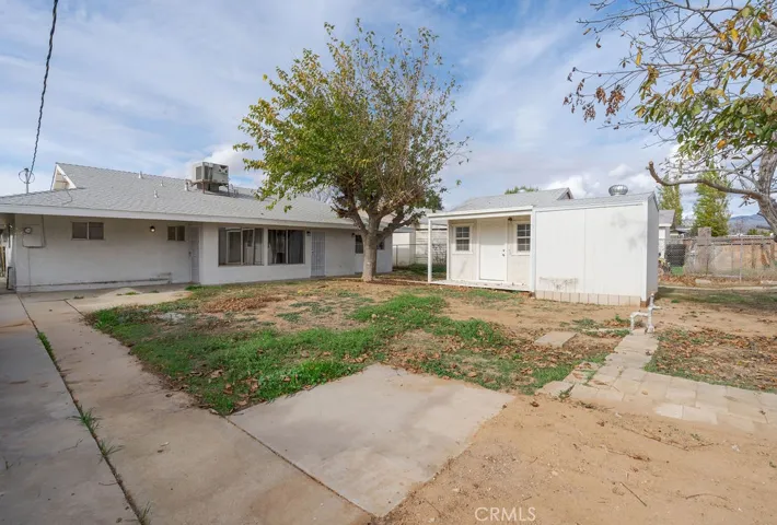 1014 Euclid Avenue, Beaumont, California 92223